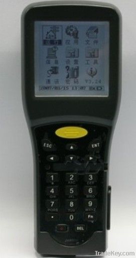 Data Hand Terminal