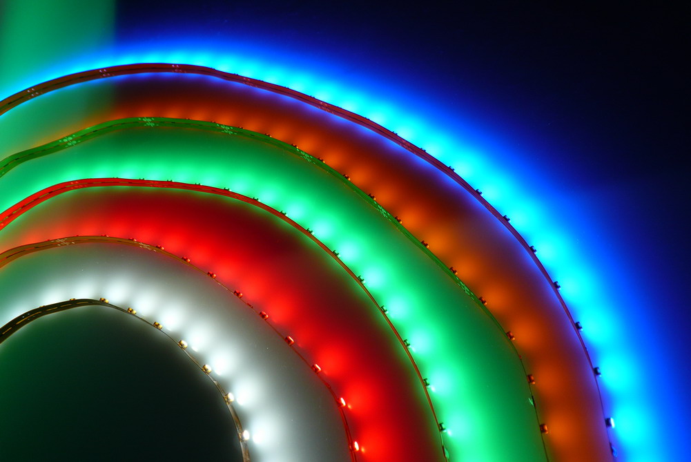 SMD LED Flexible Strip