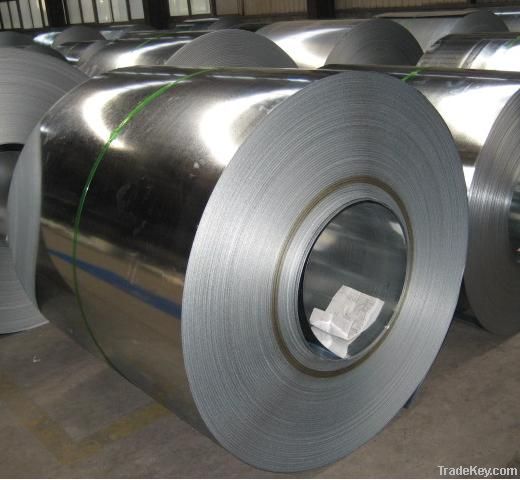 Galvanized Steels Coils