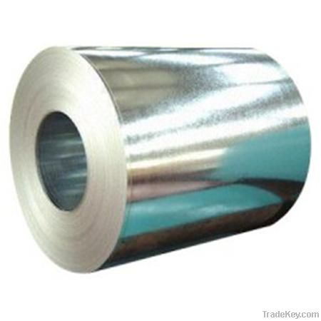 GI (Galvanized Steels)