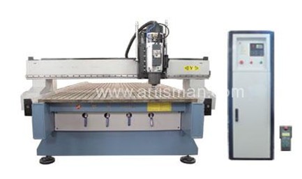 Artisman   cnc