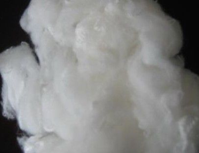 Virgin Polyester Staple Fiber