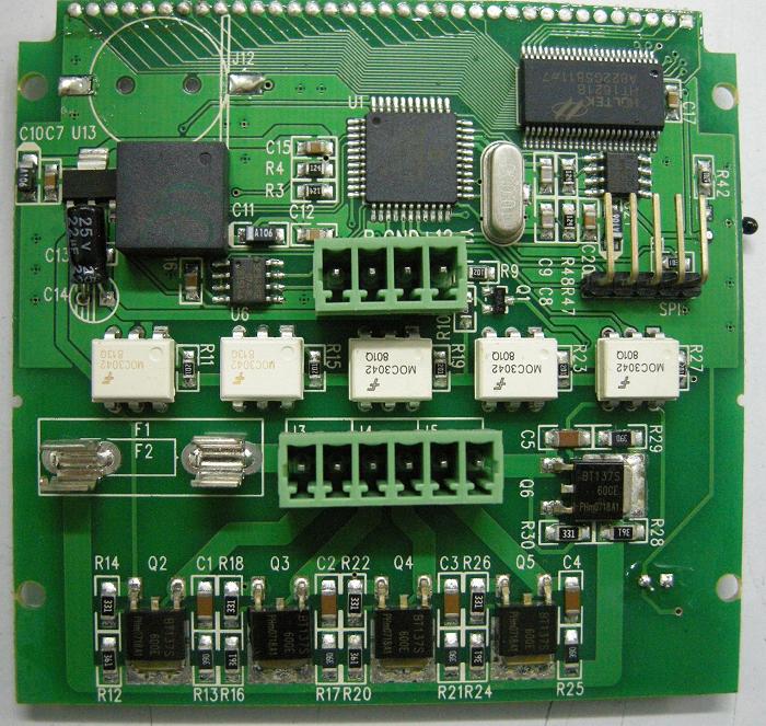 PCB  Assemblies -Z2