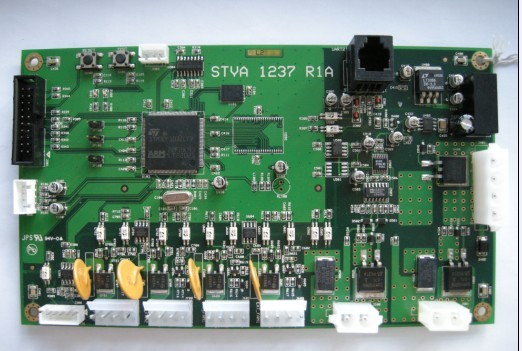 PCB  Assemblies -Z3