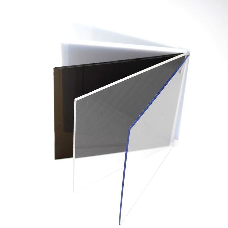 Perspex Sheet