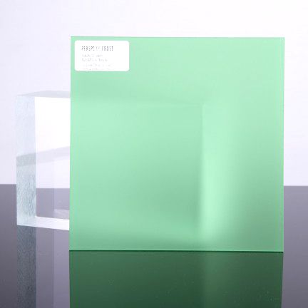 Frosted Acrylic Sheet