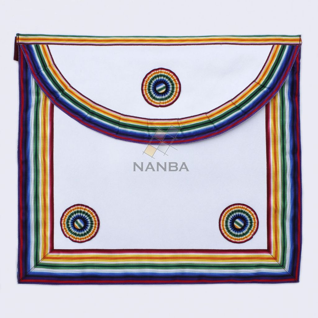 Masonic Regalia Products | Masonic Apron | Masonic Regalia Collar