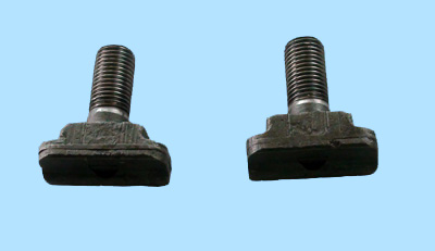 track bolt