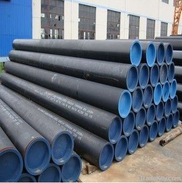 carbon steel pipe