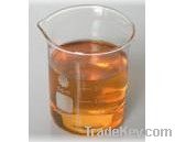 Polycarboxylate superplasticizer for slump retention/50% solid content