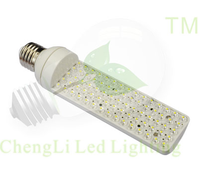 LED street light---LE27-75LED(CE, ROHS, UL)