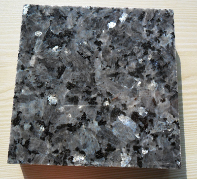 Blue pearl  Granite