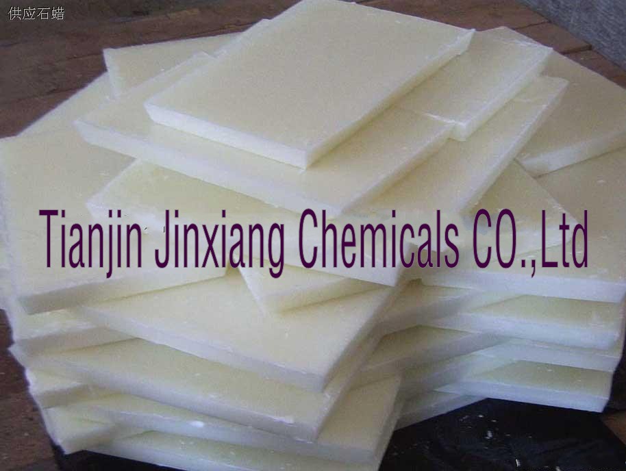 paraffin wax