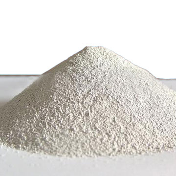 Aluminium hydroxide