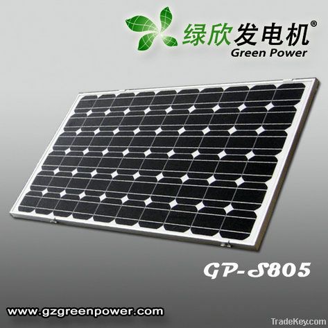 Solar Power System