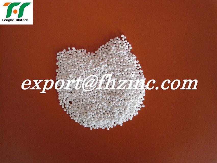 Zinc Sulphate Heptahydrate