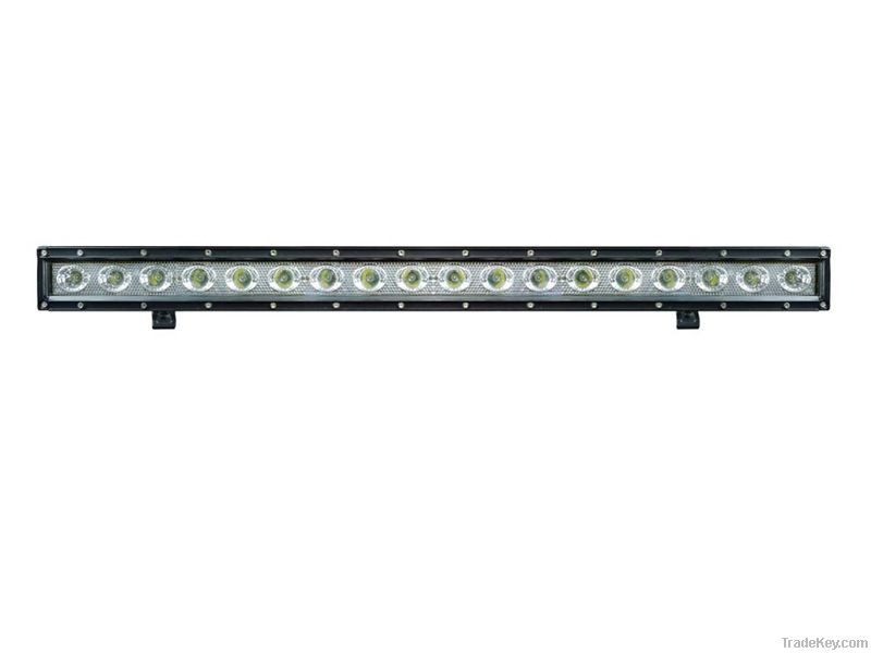 LED light bar