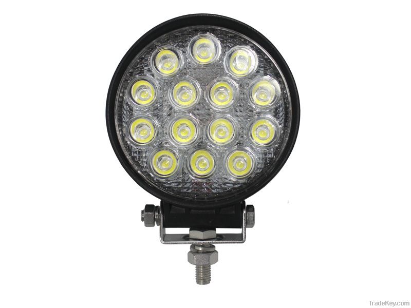 42W cree high power cree led work light