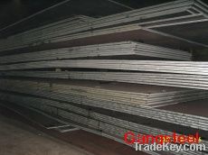 A514 Gr.H, A514 Gr.P, A514 Gr.Q, A514 Gr.S vessel steel plate