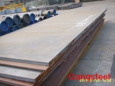 A515 Gr.60, A515 Gr.65, A515 Gr.70 vessel steel plate