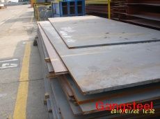 A516 Gr.55, A516 Gr.60, A516 Gr.65, A516 Gr.70 vessel steel plate