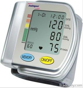 Blood Pressure Monitor