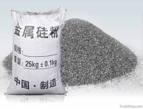 Silicon Metal powder