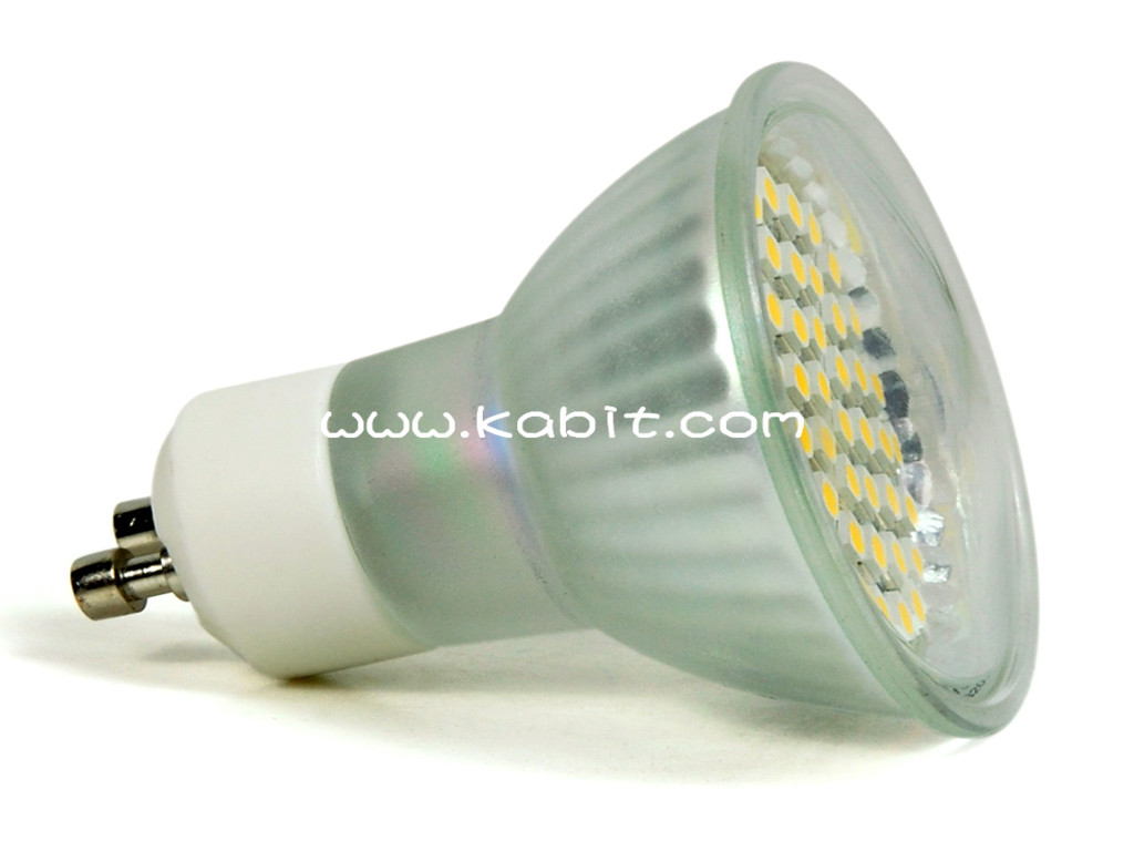 3w LED quartz glass light E27, E14, MR16, MR11, GU10 for choose