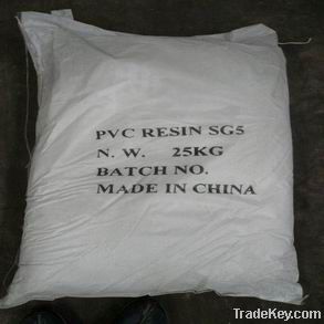 Pvc Resin