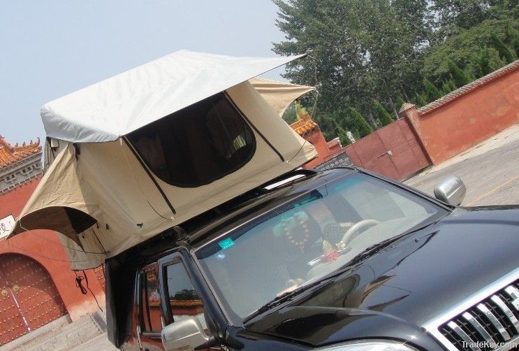 Roof top tent