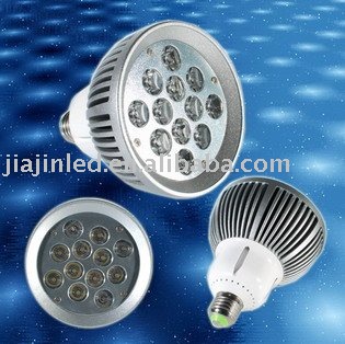 LED Spotlight