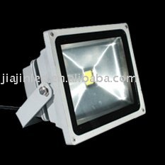 LED Floodlight