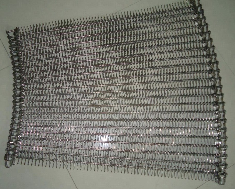 wire mesh belt