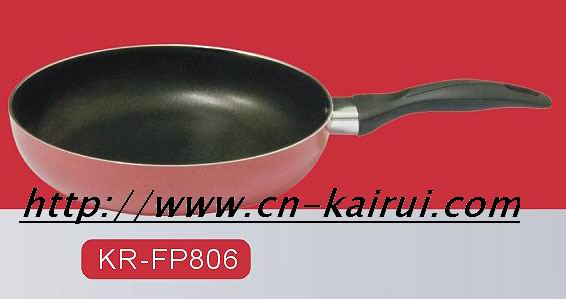 Aluminium Non-Stick Frypan