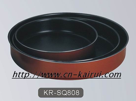 Round Tray