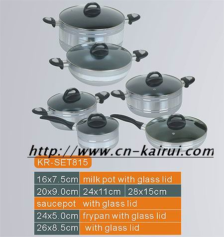 Cookware Set