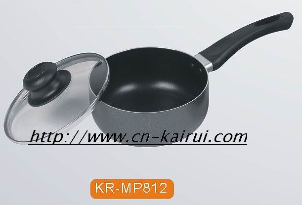 Aluminium Non-stick  Milk Pot