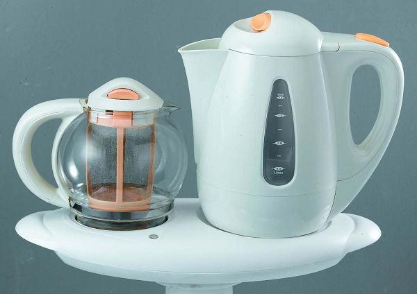 cordless electric teakettles,teapot kettles,steel tea kettles