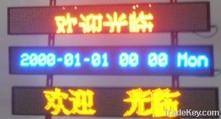 led display sign