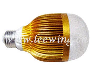 LW-QP-39 B22 10W LED Light bulb