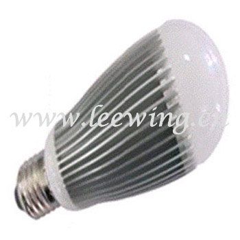 LW-QP-35 9W LED BULB LAMP