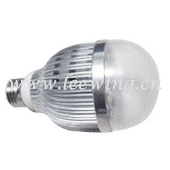 LW-QP-34 10W LED BULB LAMP