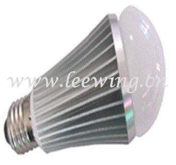 LW-QP-30 B22 6W LED BULB LIGHT