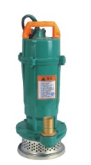 Submersible Pumps