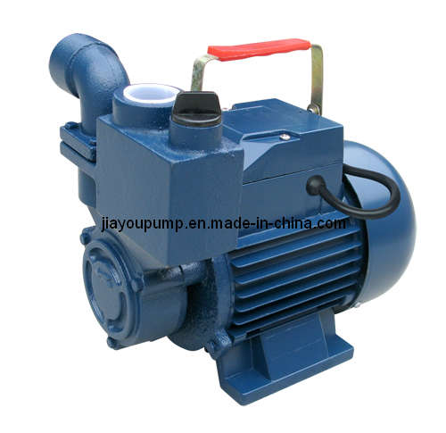 Self Priming Pump