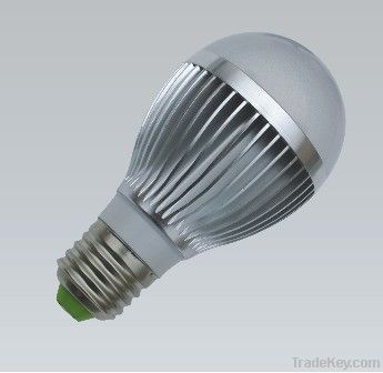 High Power LED Bulbs