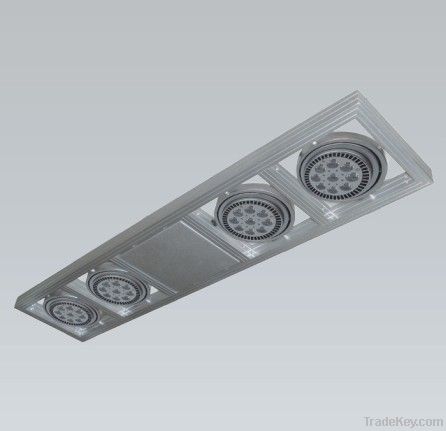 LED Spot Light Grille 