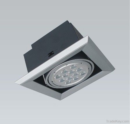 LED Spot Light Grille 