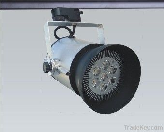 LED Track Spot Light