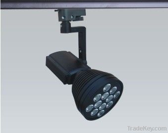 LED Track Spot Light